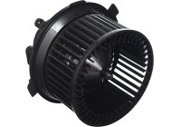 Heater fan 34016 NRF