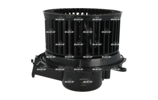Heater fan 34016 NRF, Image 2