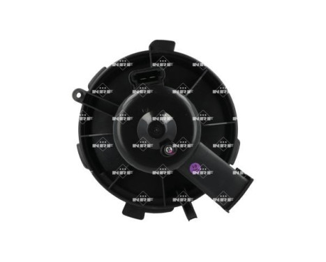 Heater fan 34016 NRF, Image 6