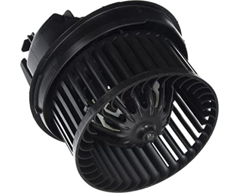 Heater fan 34017 NRF