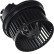 Heater fan 34017 NRF