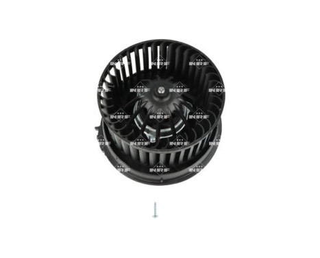 Heater fan 34017 NRF, Image 7