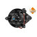 Heater fan 34018 NRF, Thumbnail 3