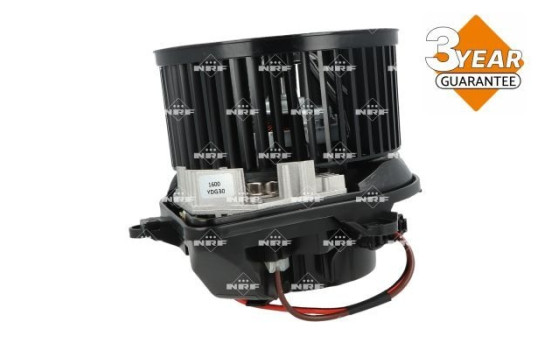 Heater fan 34018 NRF, Image 6