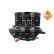 Heater fan 34018 NRF, Thumbnail 7