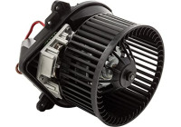Heater fan 34018 NRF