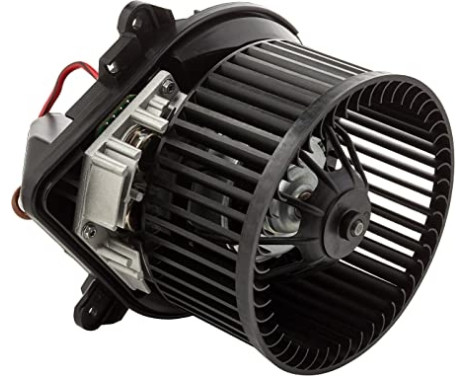 Heater fan 34018 NRF