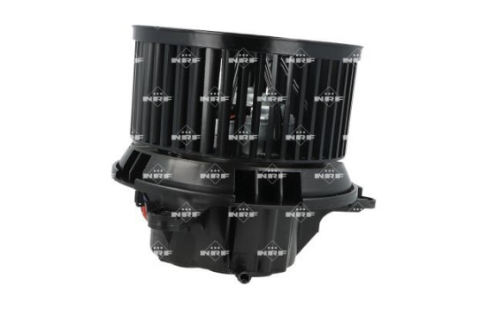 Heater fan 34018 NRF, Image 3