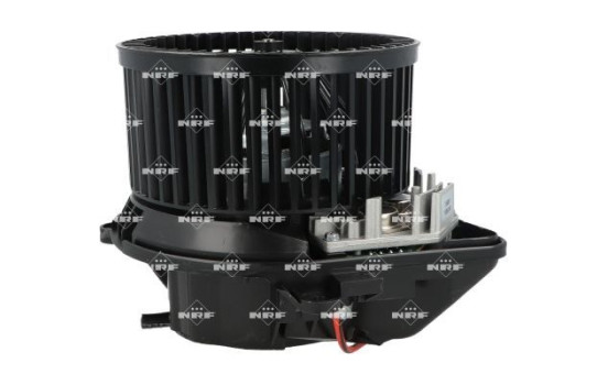 Heater fan 34018 NRF, Image 4