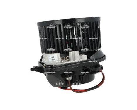 Heater fan 34018 NRF, Image 5