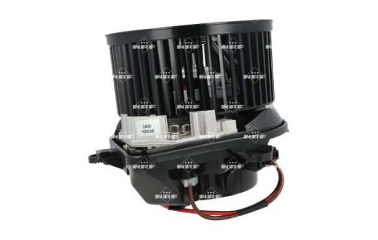 Heater fan 34018 NRF, Image 5
