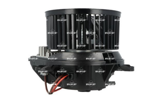 Heater fan 34018 NRF, Image 6