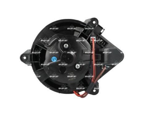 Heater fan 34018 NRF, Image 7