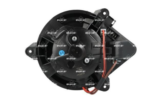 Heater fan 34018 NRF, Image 7