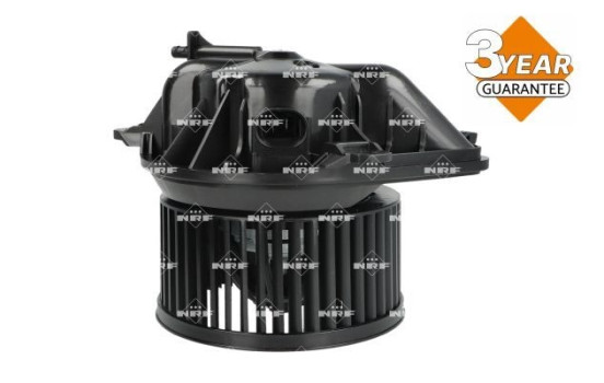 Heater fan 34019 NRF, Image 2