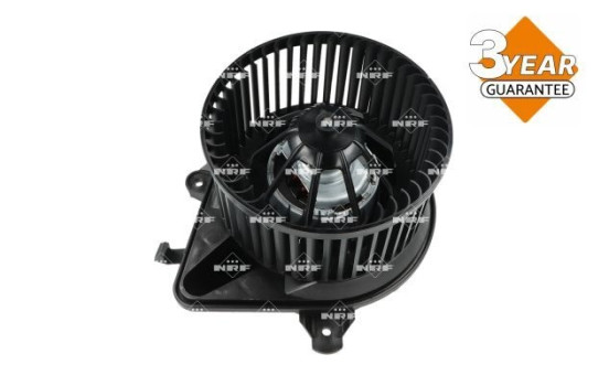 Heater fan 34019 NRF, Image 3