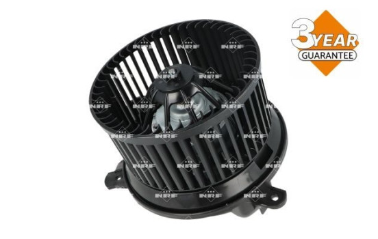 Heater fan 34019 NRF, Image 4