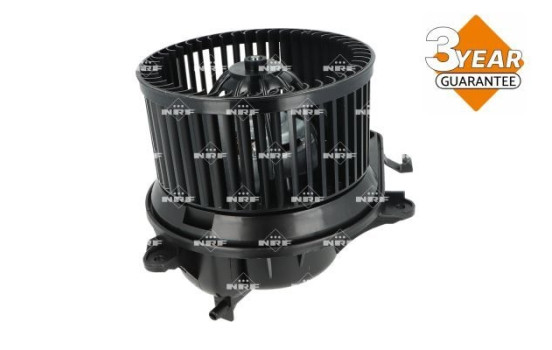 Heater fan 34019 NRF, Image 5