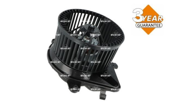 Heater fan 34019 NRF, Image 6