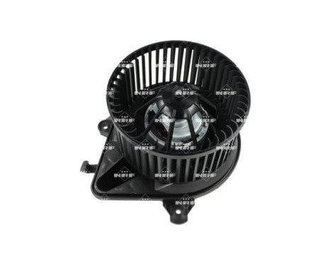 Heater fan 34019 NRF, Image 2