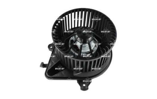 Heater fan 34019 NRF, Image 2
