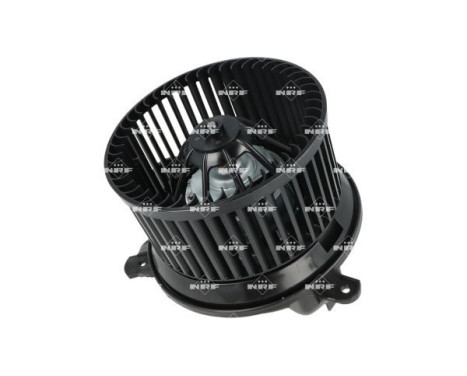 Heater fan 34019 NRF, Image 3