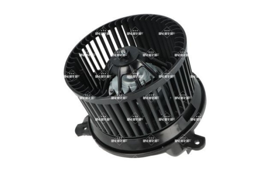 Heater fan 34019 NRF, Image 3