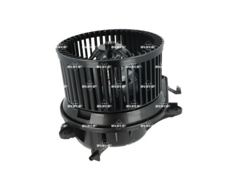 Heater fan 34019 NRF, Image 4