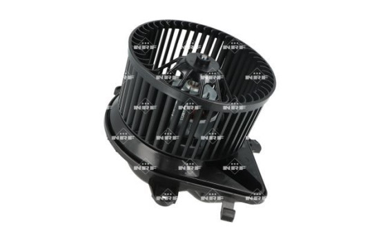 Heater fan 34019 NRF, Image 5
