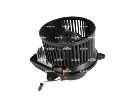 Heater fan 34020 NRF, Image 4