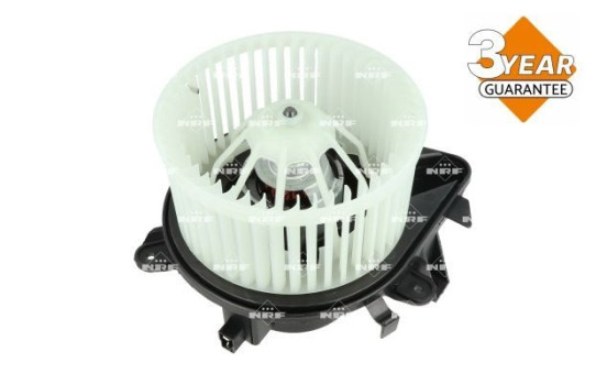 Heater fan 34022 NRF, Image 3