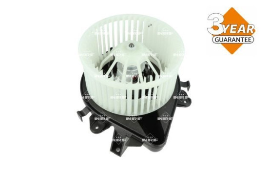 Heater fan 34022 NRF, Image 4