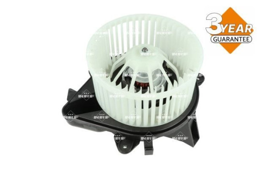 Heater fan 34022 NRF, Image 5