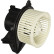 Heater fan 34022 NRF