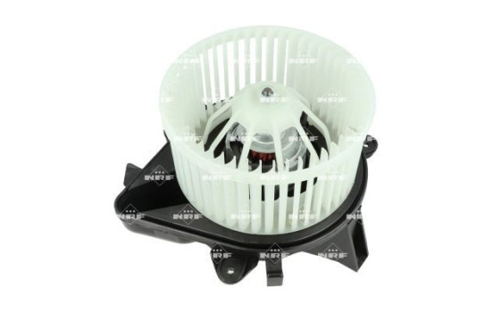 Heater fan 34022 NRF, Image 4