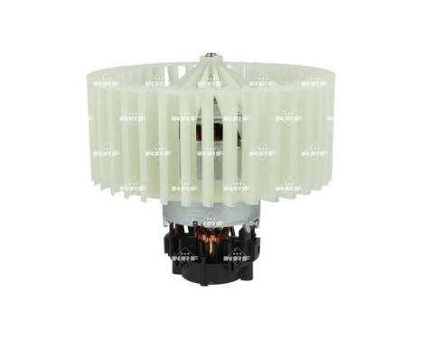 Heater fan 34023 NRF, Image 3