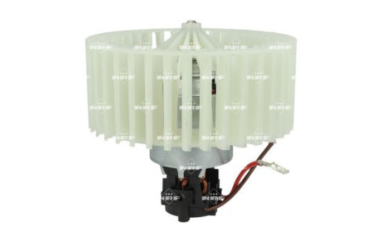 Heater fan 34023 NRF, Image 4