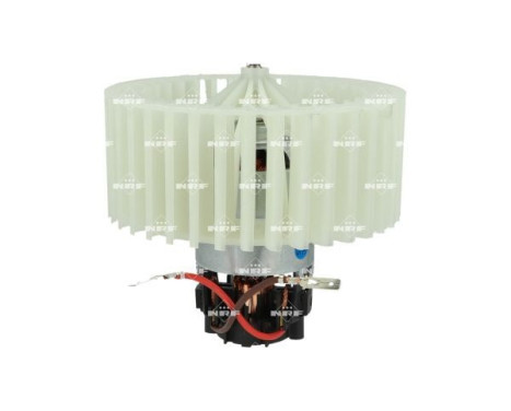 Heater fan 34023 NRF, Image 5