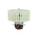 Heater fan 34023 NRF, Thumbnail 5