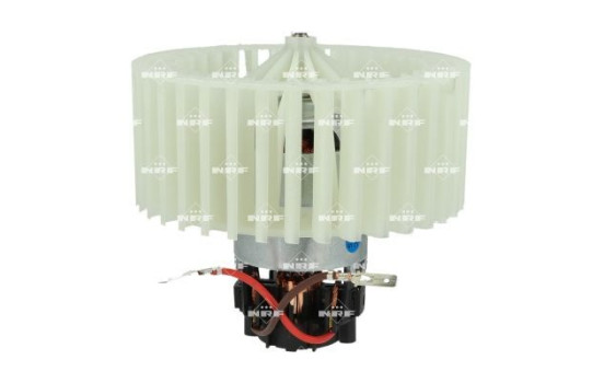 Heater fan 34023 NRF, Image 5