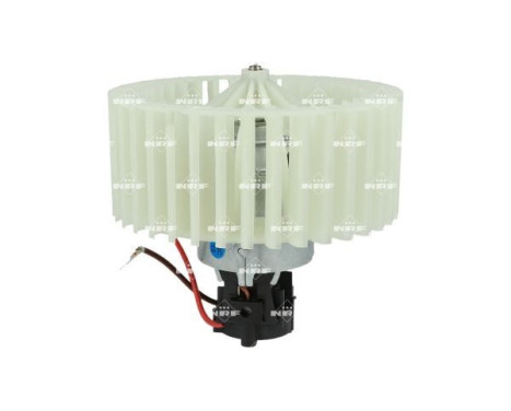 Heater fan 34023 NRF, Image 6