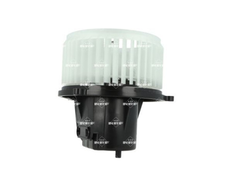 Heater fan 34025 NRF, Image 3