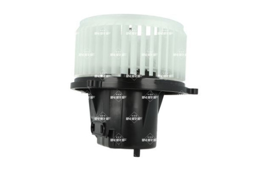 Heater fan 34025 NRF, Image 3