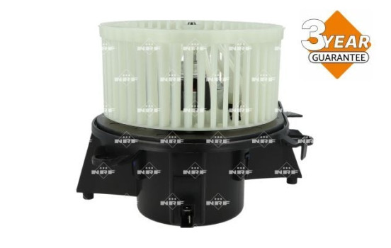Heater fan 34026 NRF, Image 3