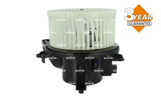 Heater fan 34026 NRF, Image 6