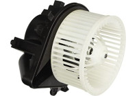 Heater fan 34026 NRF