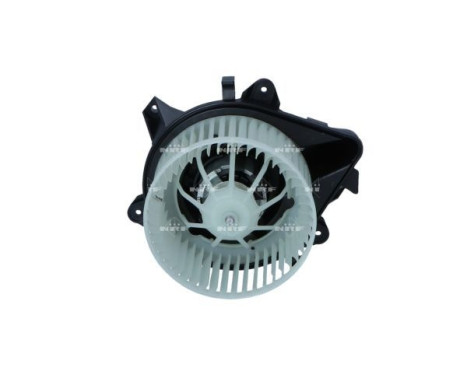 Heater fan 34026 NRF, Image 2