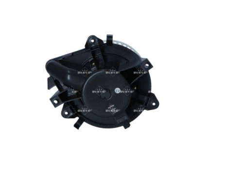 Heater fan 34026 NRF, Image 4