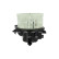 Heater fan 34026 NRF, Thumbnail 5