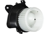 Heater fan 34027 NRF